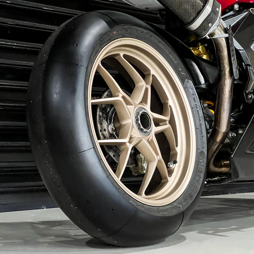 Mv Agusta F3 800