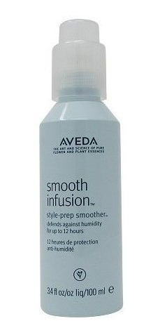 Aveda Smooth Infusion Style-prep Smoother 3.4 Oz