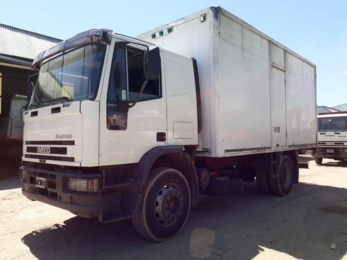 Camion Iveco 170e21 Año 2006