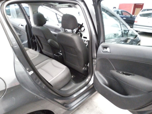 Peugeot 308 Allure Nav 62k Promo Contado