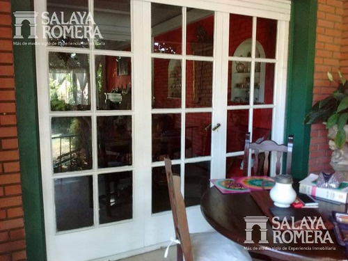 Imagen 9 de 17 de Venta Casa La Lucila
