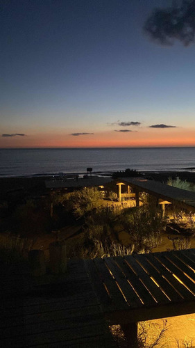 Imagen 7 de 9 de Casa De Playa Alquiler Sauce Grande Vista Directa Al Mar