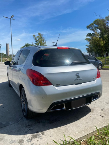Peugeot 308 1.6 Sport Thp 163cv