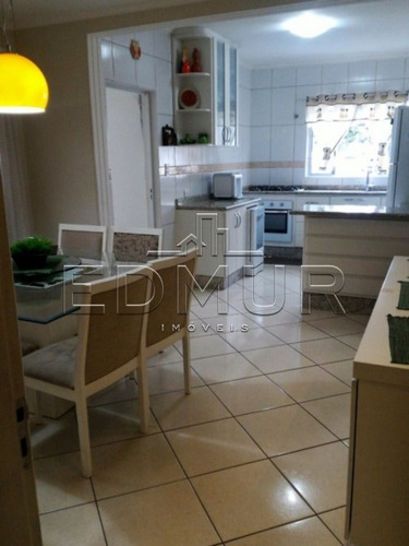 Sobrado - Santa Maria - Ref: 17278 - V-17278
