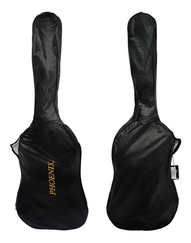 Promoção Capa Guitarra Standard Musical Store Oferta!