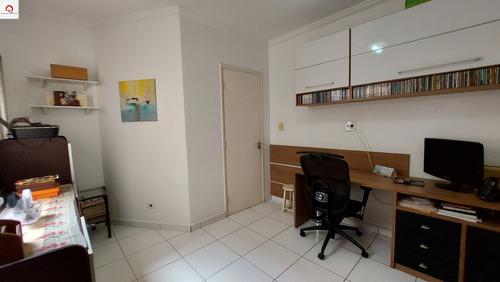 Imagem 23 de 29 de Cobertura De 5 Dormitórios Sendo 2 Suítes - Excelente Localização - Praia Das Astúrias - Guarujá/sp - Ap05531 - 68901491