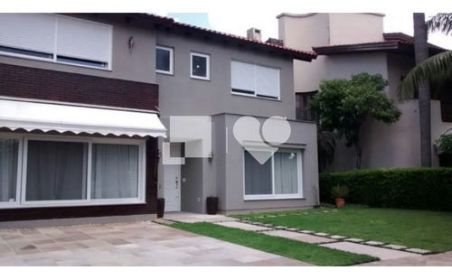 Imagem 2 de 15 de Casa - Cristal - Ref: 7742 - V-306808