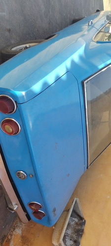 Imagem 7 de 12 de Chevrolet Opala