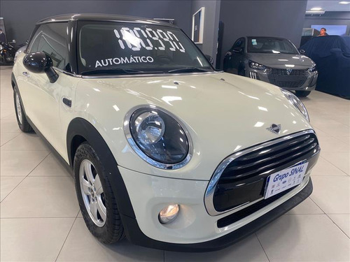 Mini Cooper 1.5 12v Twinpower