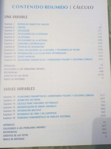 Cálculo Rogawski 2 Tomos (Usado)