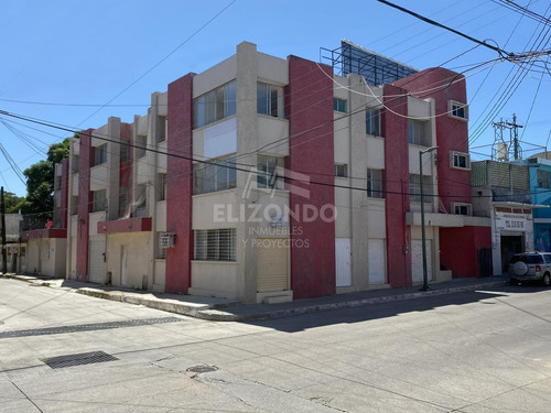 Imagen 20 de 20 de Departamento - Moctezuma