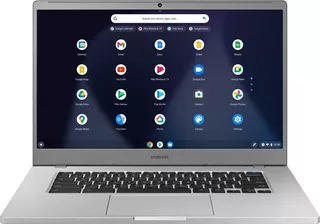 Laptop Samsung Chromebook 15.6 64gb 4gb Intel Celeron Emmc