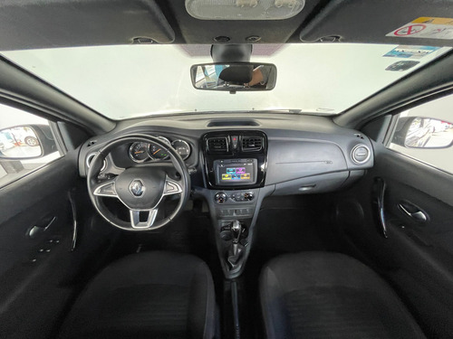 Renault Stepway 1.6 Intense At