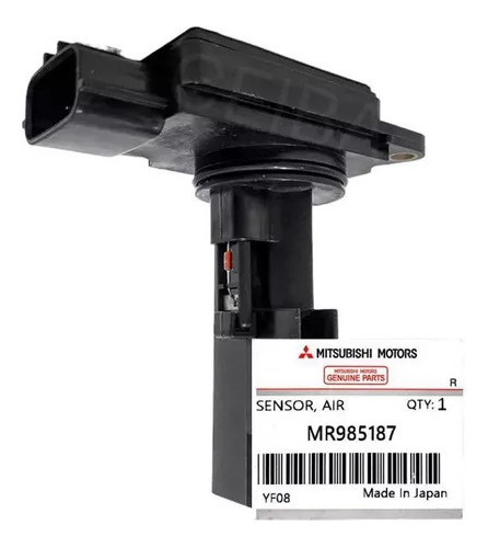 Sensor Maf Mitsubishi Panel L300 L200 Outlander Sportero