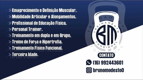 Imagem 3 de 6 de Personal Virtual Bm