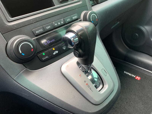 Imagem 11 de 15 de Honda Crv 2.0 Exl 4x4 16v 2008