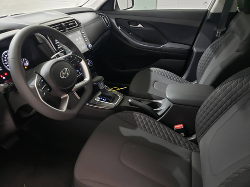 Imagem 13 de 15 de Hyundai Creta 1.0 Tgdi Flex Limited Automático