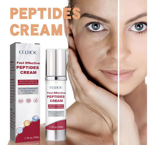 S Cream Retinol Hyaloplasma Face Cream