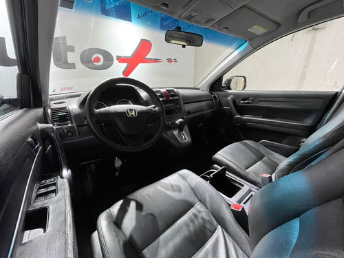 Honda CR-V 2.0 LX 4X2 16V GASOLINA 4P AUTOMÁTICO