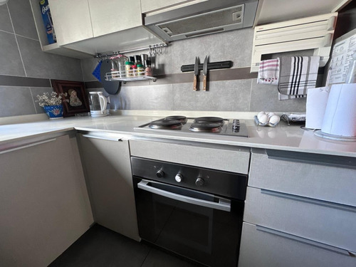 Departamento En Venta 3 Habitaciones 2 Baños 1 Est 1 Bod