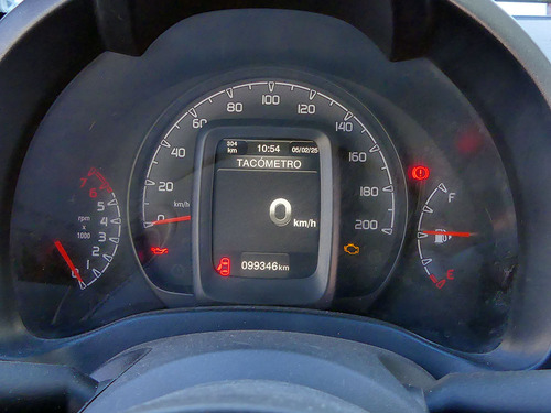 Fiat Uno Way 1.4
