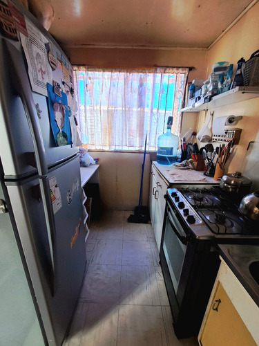 Venta Casa San Roque Valparaíso