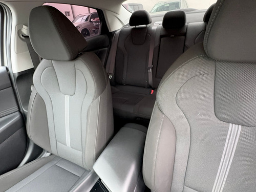 Hyundai Elantra 2.0 Gls Premium At