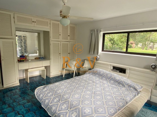 Imagen 9 de 19 de Casa, 4 Dormitorios, 5 Baños, San Rafael, Venta