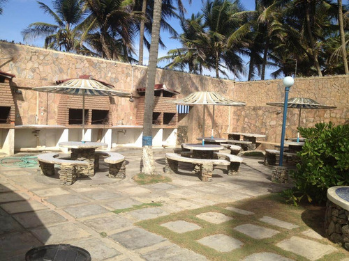 Imagen 4 de 13 de Apartamento Planta Baja Tucacas Alquiler Temporadas