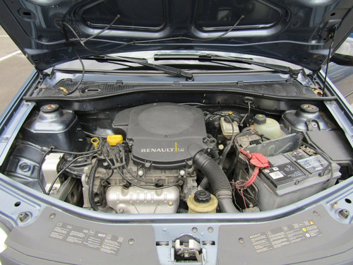 Renault Logan 1.4 Familier