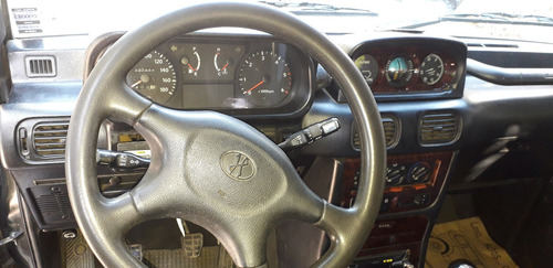 Hyundai Galloper 2.5 I 4x4 Exd 1999