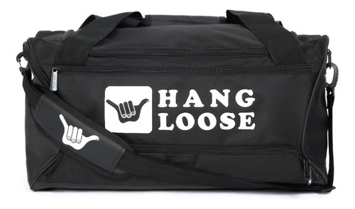 Hang Loose Sportbag Hl Game S Bolso Deportivo
