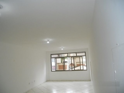 Imagem 2 de 10 de Sala Para Venda - 8810