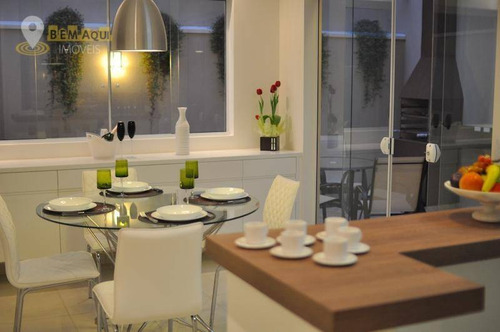 Imagem 1 de 19 de Casa À Venda, 173 M² Por R$ 499.000,00 - Pinheirinho - Itu/sp - Ca0329