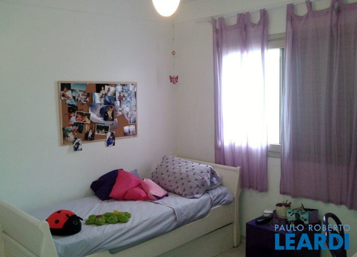 Imagem 13 de 15 de Apartamento - Morumbi - Sp - 440978