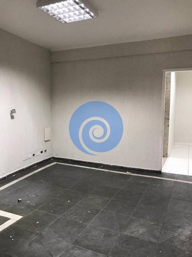 Imagem 1 de 15 de Galpão / Depósito / Armazém Na Vila São José - São Paulo - 3335
