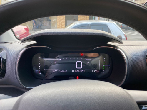 Imagem 6 de 11 de Citroen C4 Cactus 1.6 Thp Shine 2020 - Automático