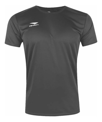 Camiseta Penalty Academia Fit Fitness Treino Esporte C/ Nf