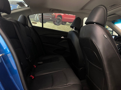 Chevrolet Cavalier 2019 1.5 Premier Piel At