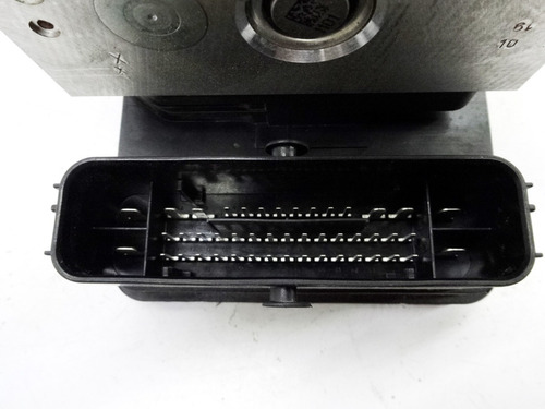 Modulo De Frenos Abs Mazda 3 2.5l Skyactiv Aut 2019-2021 (Usado)