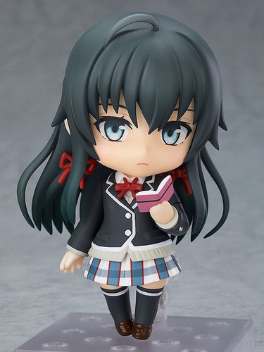 Sin Abrir Nendoroid My Teen Romantic Comedy Yukinoshita (Usado)