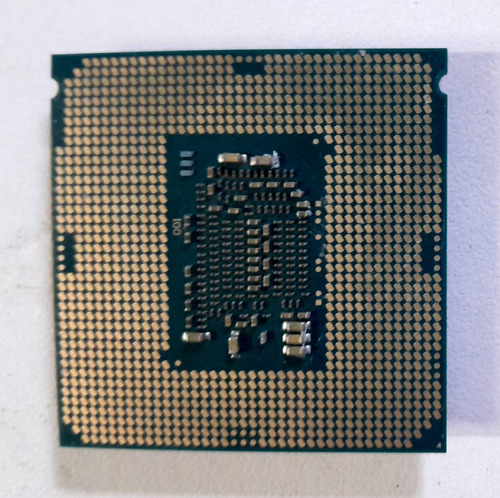 Procesador Intel Core I5 6500 6ta Gen. 3.20ghz 4 Núcleos (Usado)
