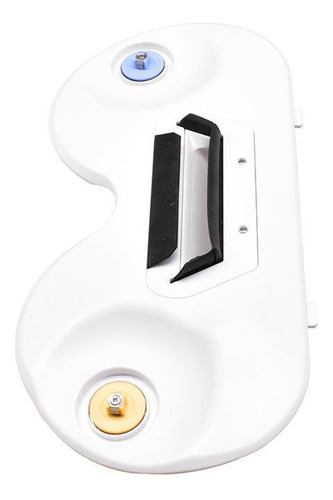 Para Fregar Mo-fs Con Soporte Lateral Sweeping Robot J1 J2
