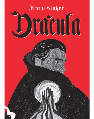 Drácula, de Stoker, Bram. Editora Antofágica LTDA, capa dura em português, 2020