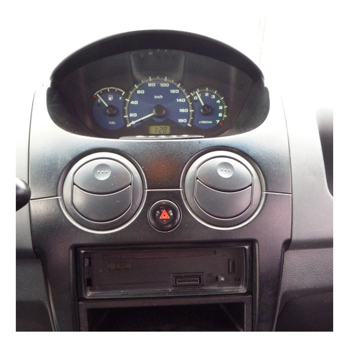 Chevrolet Spark Ls 2012 Full Nuevo U$s 3950 Y Cuotas Permuto