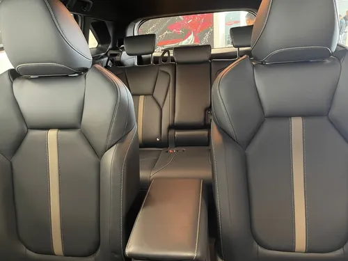 Mitsubishi Outlander Sport 1.5l