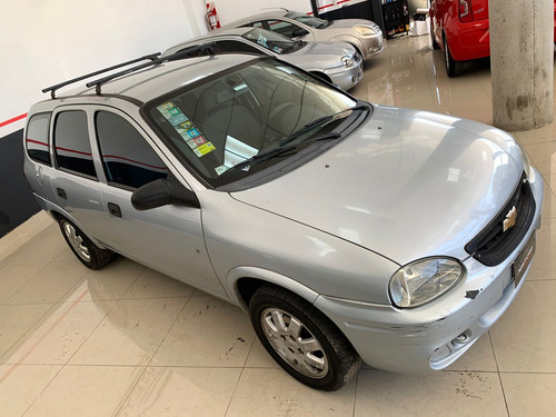 Chevrolet Corsa 1.4 Wagon Classic Life
