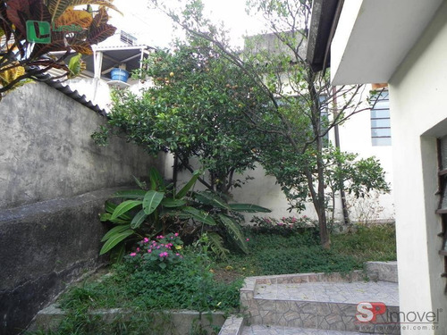 Imagem 12 de 12 de Casa Residencial À Venda, Parque Mandaqui, São Paulo. - Ca0298