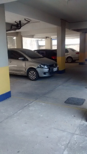 Apartamento Taquara Rio De Janeiro Rj Brasil - 496