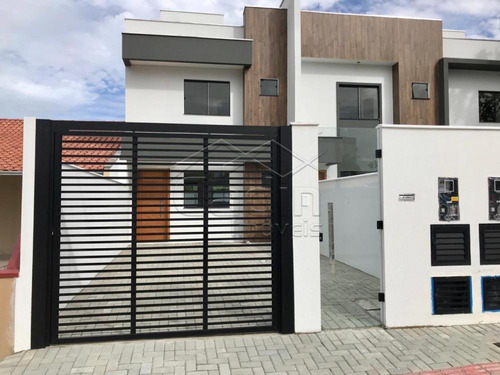 Imagem 1 de 10 de Casas - Ref: V523